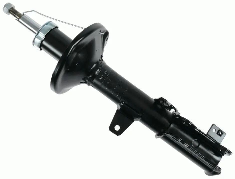 Задний амортизатор (стойка) sachs 313 342