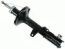 Задний амортизатор (стойка) sachs 313 342