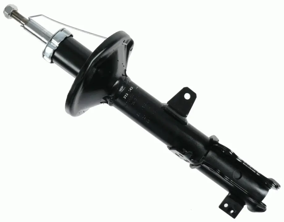 Задний амортизатор (стойка) sachs 313 343