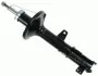 Задний амортизатор (стойка) sachs 313 343