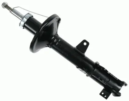 Задний амортизатор (стойка) sachs 313 343