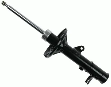 Задній амортизатор (стойка) Sachs 313354