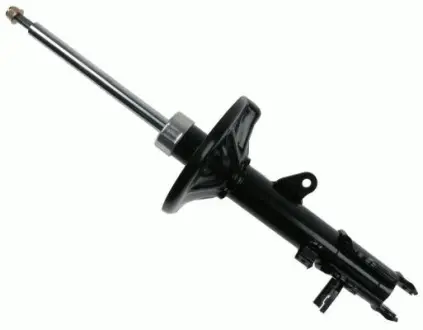 Задній амортизатор (стойка) Sachs 313355