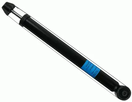 Задній амортизатор (стойка) Sachs 313 378