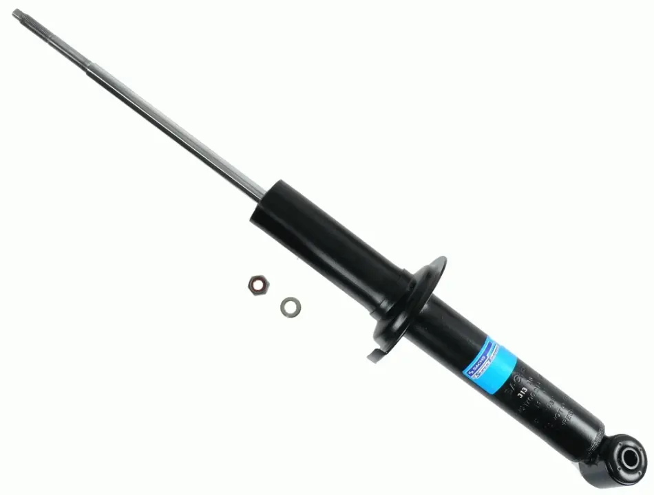 Задний амортизатор (стойка) sachs 313 381