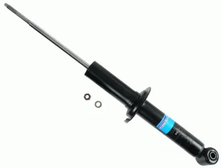 Задній амортизатор (стойка) Sachs 313 381