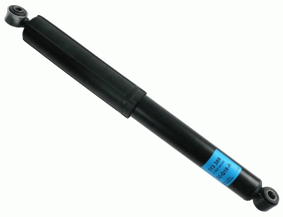 Задний амортизатор (стойка) sachs 313 388