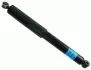 Задний амортизатор (стойка) sachs 313 388