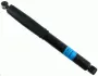 Задний амортизатор (стойка) sachs 313 391