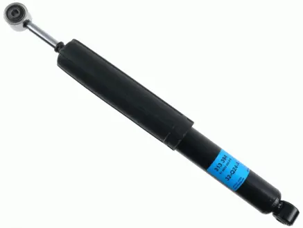 Задній амортизатор (стойка) Sachs 313 394