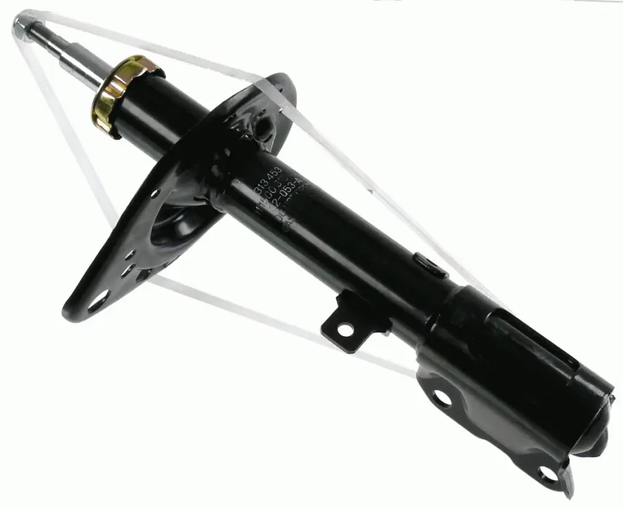 Задний амортизатор (стойка) sachs 313453