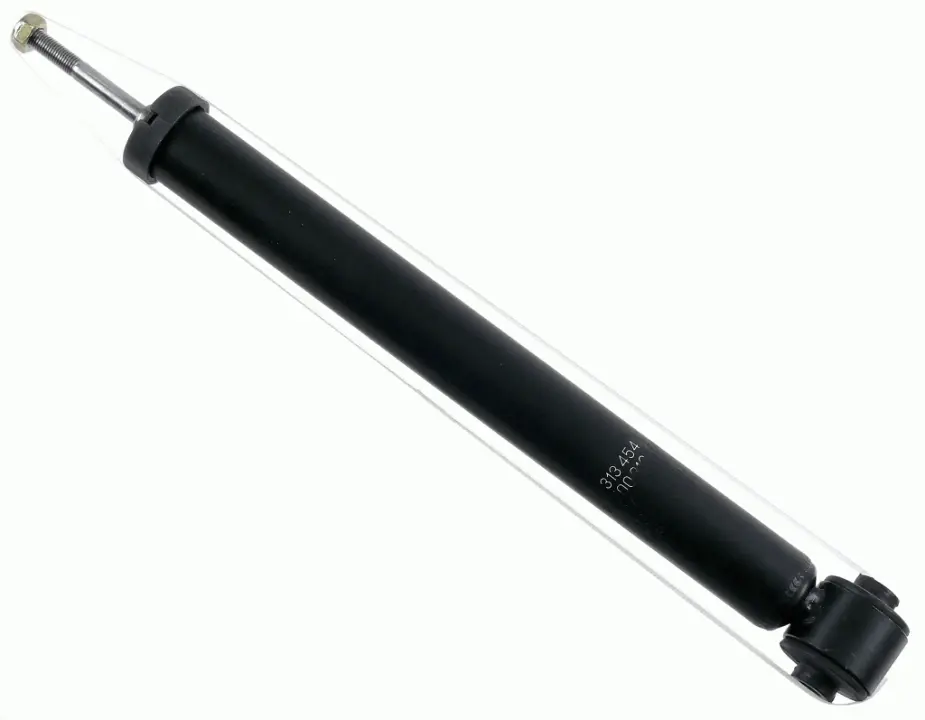 Задний амортизатор (стойка) sachs 313454