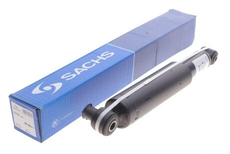 Задний амортизатор (стойка) sachs 313504