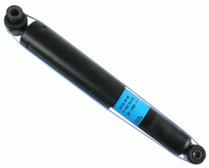 Задній амортизатор (стойка) Sachs 313 516