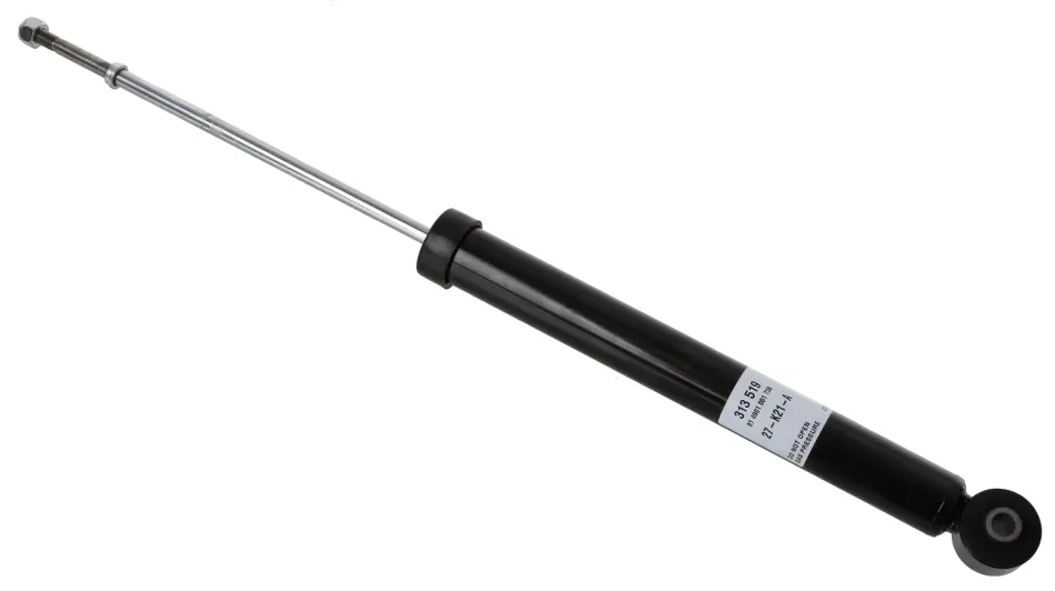 Задний амортизатор (стойка) sachs 313 519