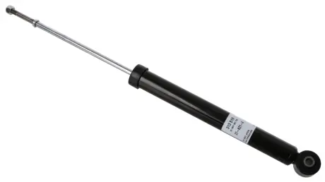 Задний амортизатор (стойка) sachs 313 519