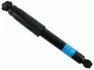 Задний амортизатор (стойка) sachs 313522