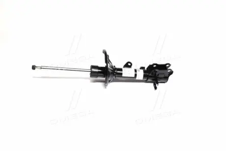 Задній амортизатор (стойка) Sachs 313 529