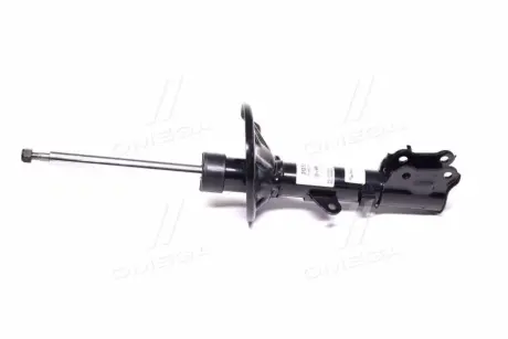 Задній амортизатор (стойка) Sachs 313 530
