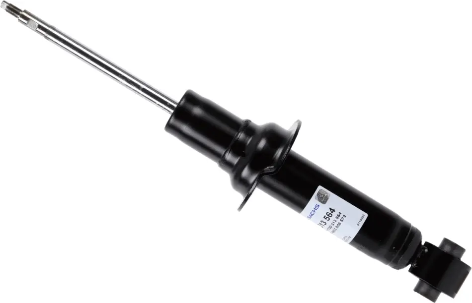 Задний амортизатор (стойка) sachs 313 564