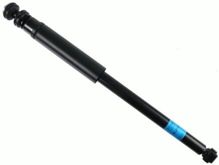 Задний амортизатор (стойка) sachs 313595