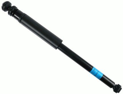 Задний амортизатор (стойка) sachs 313596
