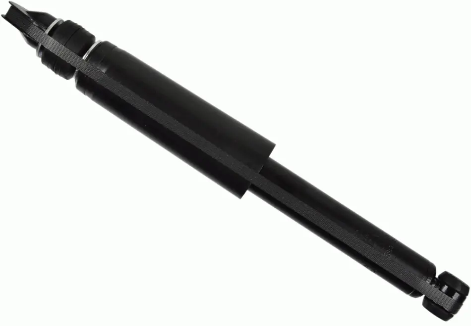 Задний амортизатор (стойка) sachs 313 604