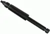 Задний амортизатор (стойка) sachs 313 604