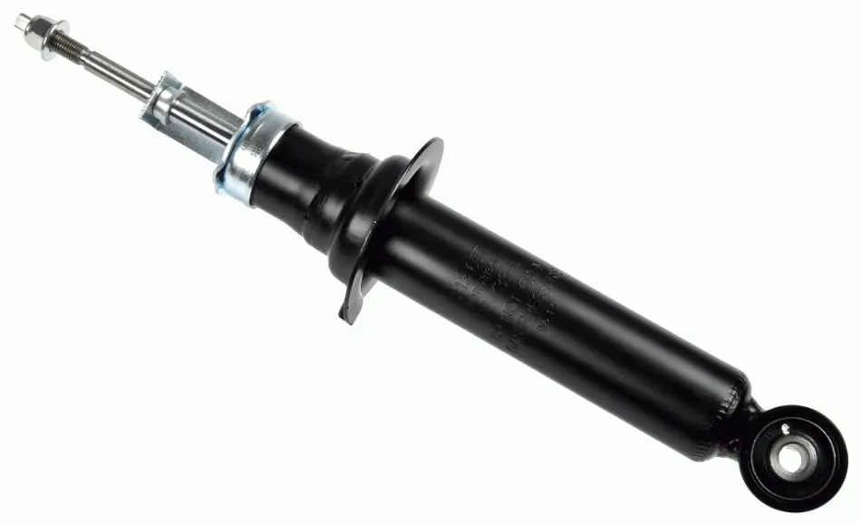 Задний амортизатор (стойка) sachs 313 607
