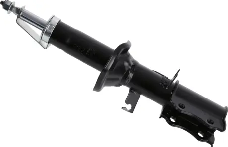 Задній амортизатор (стойка) Sachs 313 616