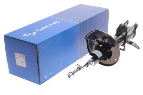 Задний амортизатор (стойка) sachs 313626