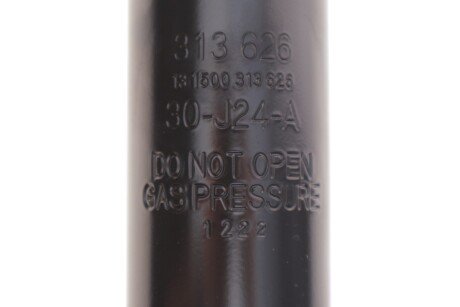 Задний амортизатор (стойка) sachs 313626