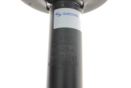 Задній амортизатор (стойка) sachs 313627