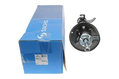 Задній амортизатор (стойка) sachs 313627