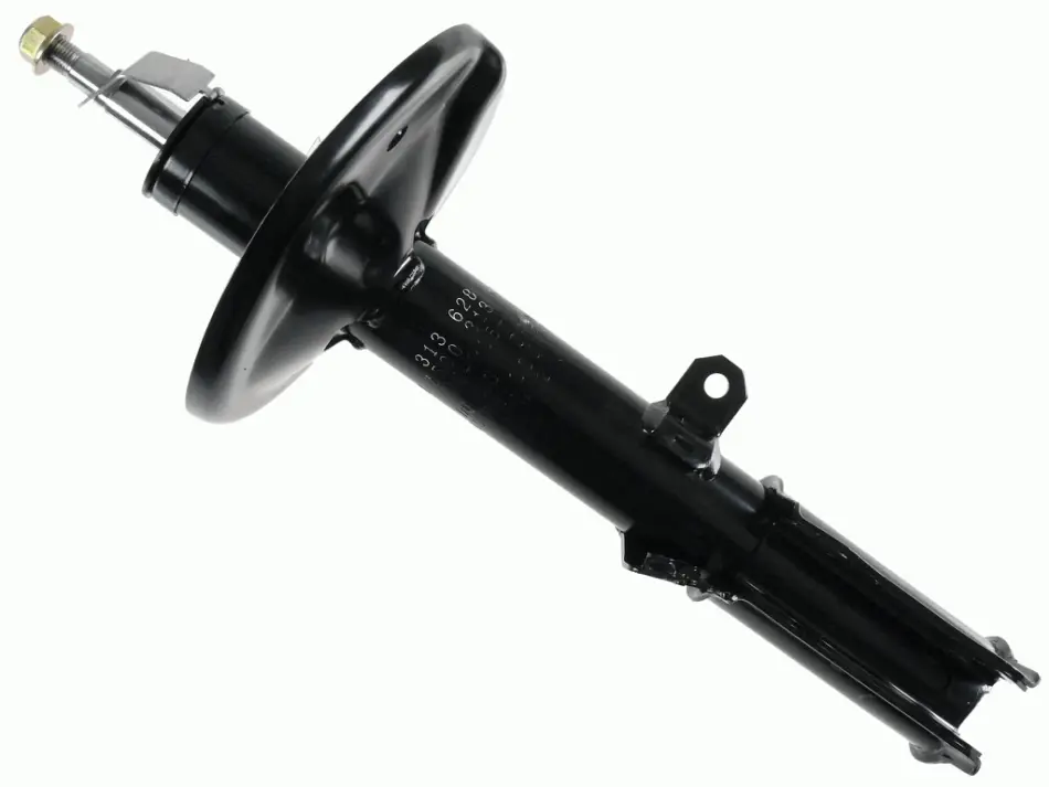 Задний амортизатор (стойка) sachs 313628