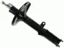 Задний амортизатор (стойка) sachs 313628
