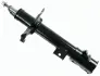 Задний амортизатор (стойка) sachs 313 632