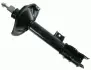 Задний амортизатор (стойка) sachs 313 632