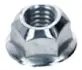 Задний амортизатор (стойка) sachs 313 669