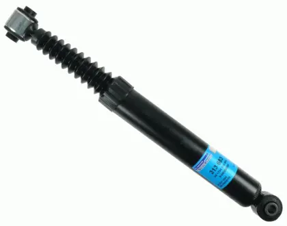 Задний амортизатор (стойка) sachs 313 683