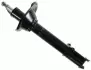 Задний амортизатор (стойка) sachs 313 707