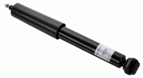 Задній амортизатор (стойка) Sachs 313 754