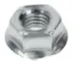 Задний амортизатор (стойка) sachs 313 756