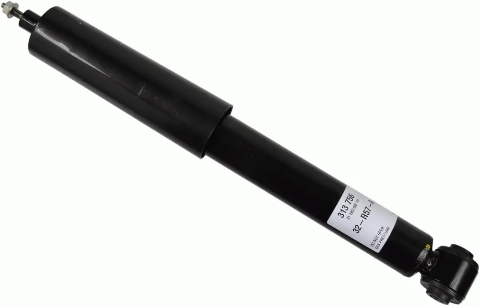 Задний амортизатор (стойка) sachs 313 756
