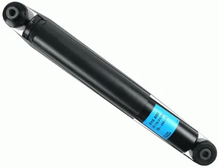 Задній амортизатор (стойка) Sachs 313803
