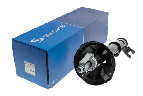 Задній амортизатор (стойка) sachs 313842