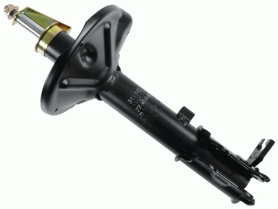 Задний амортизатор (стойка) sachs 313 842