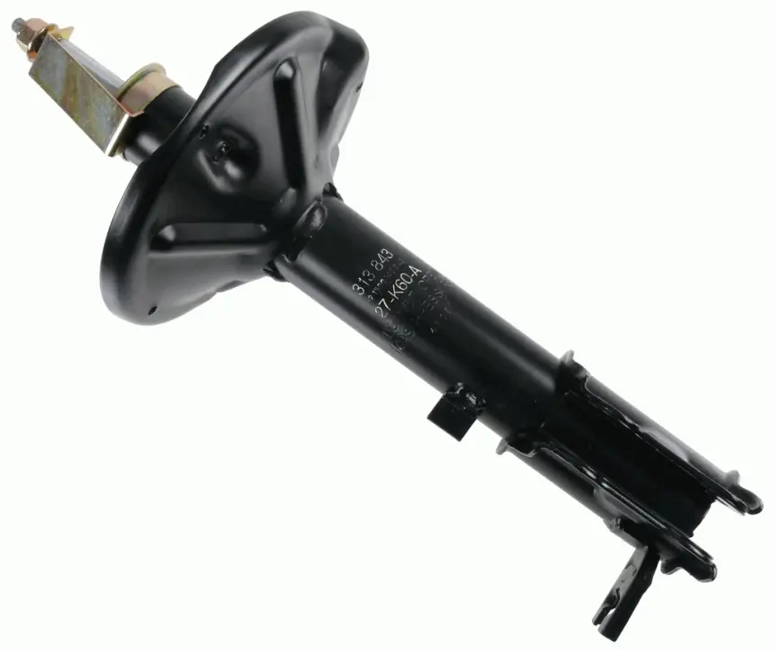 Задний амортизатор (стойка) sachs 313 843