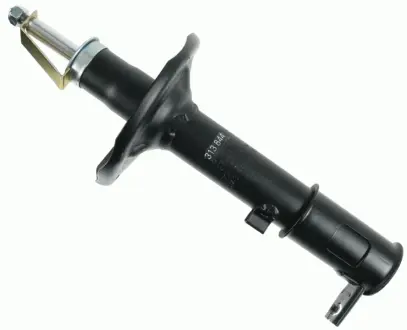 Задний амортизатор (стойка) sachs 313 844