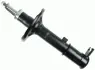 Задний амортизатор (стойка) sachs 313 845